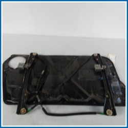 Alzacristallo porta ant. dx. VOLKSWAGEN New Beetle I