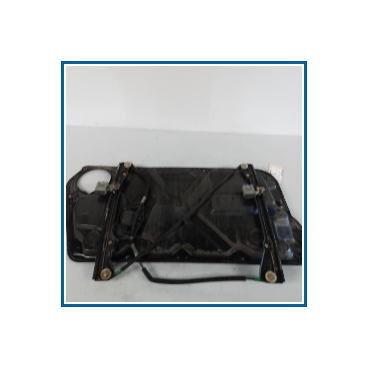 Alzacristallo porta ant. dx. VOLKSWAGEN New Beetle I