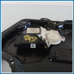 Alzacristallo porta ant. dx. VOLKSWAGEN New Beetle I