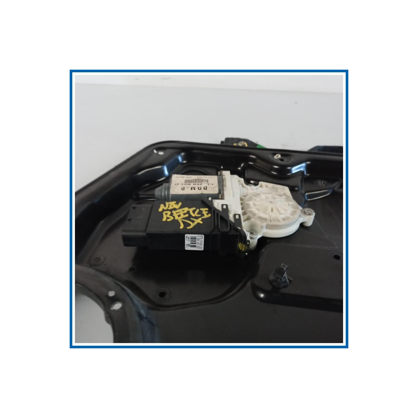 Alzacristallo porta ant. dx. VOLKSWAGEN New Beetle I