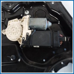 Alzacristallo porta ant. sx. VOLKSWAGEN New Beetle I