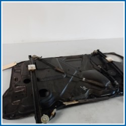 Alzacristallo porta ant. sx. VOLKSWAGEN New Beetle I