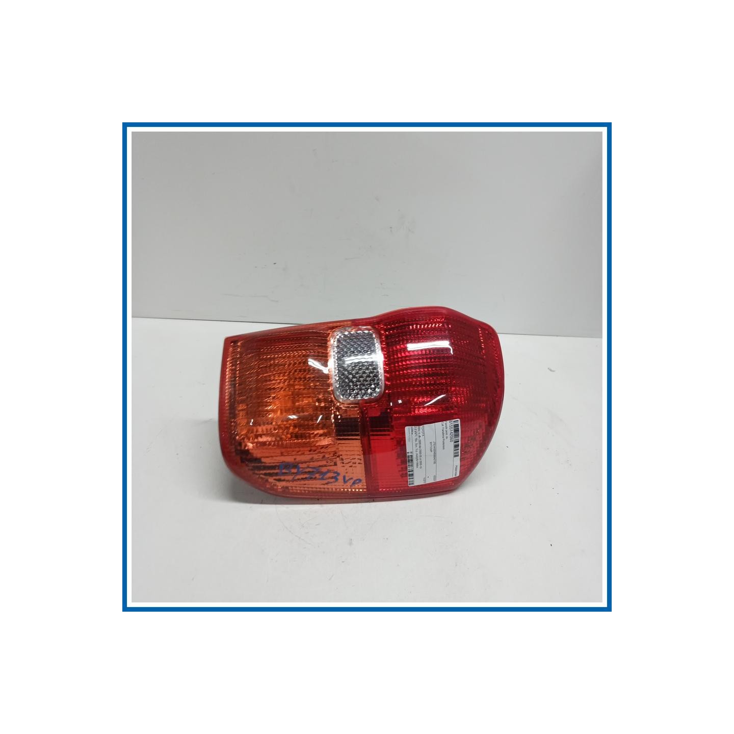 Fanale post. dx. TOYOTA RAV 4 II