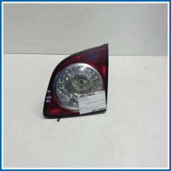 Fanale int. post. dx. VOLKSWAGEN Golf Plus I