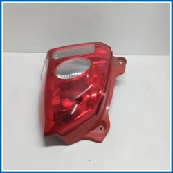 Fanale post. dx. NISSAN Pixo