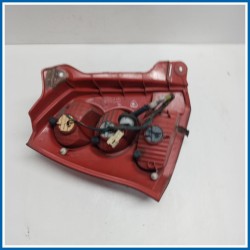 Fanale post. dx. NISSAN Pixo