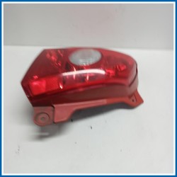 Fanale post. sx. NISSAN Pixo