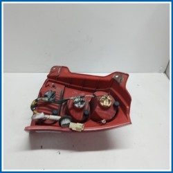 Fanale post. sx. NISSAN Pixo