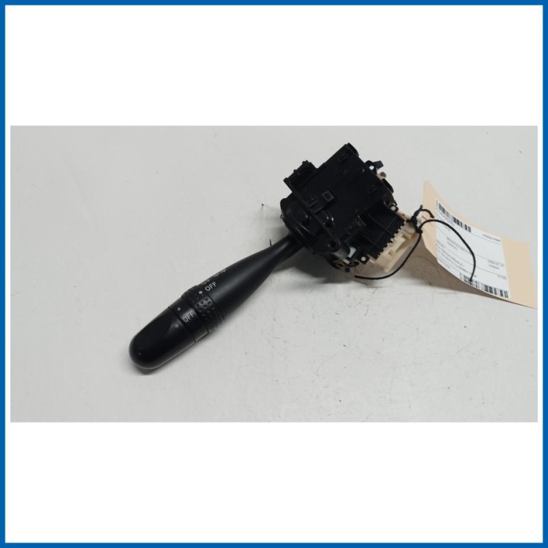 Devioguida luci sx. NISSAN Pixo