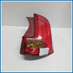Fanale post. sx. KIA Picanto III