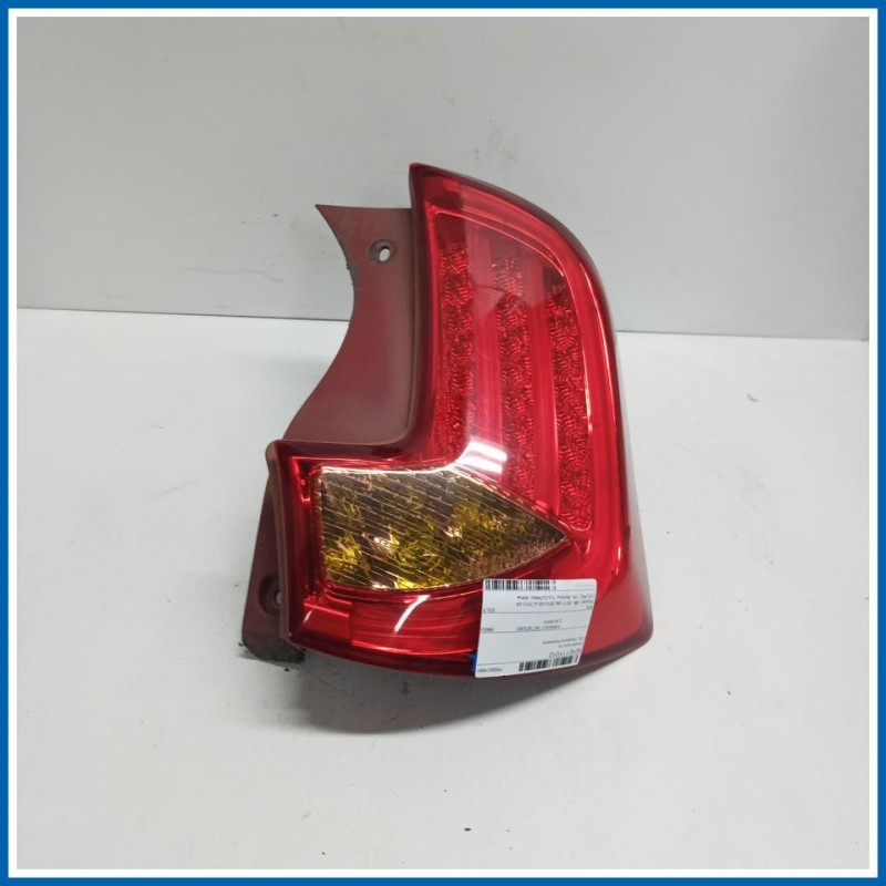 Fanale post. sx. KIA Picanto III