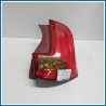 Fanale post. sx. KIA Picanto III