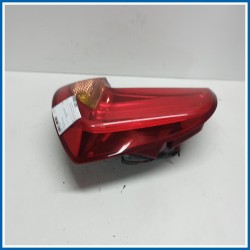 Fanale post. sx. KIA Picanto III