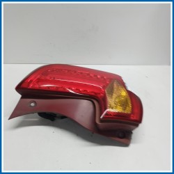 Fanale post. sx. KIA Picanto III