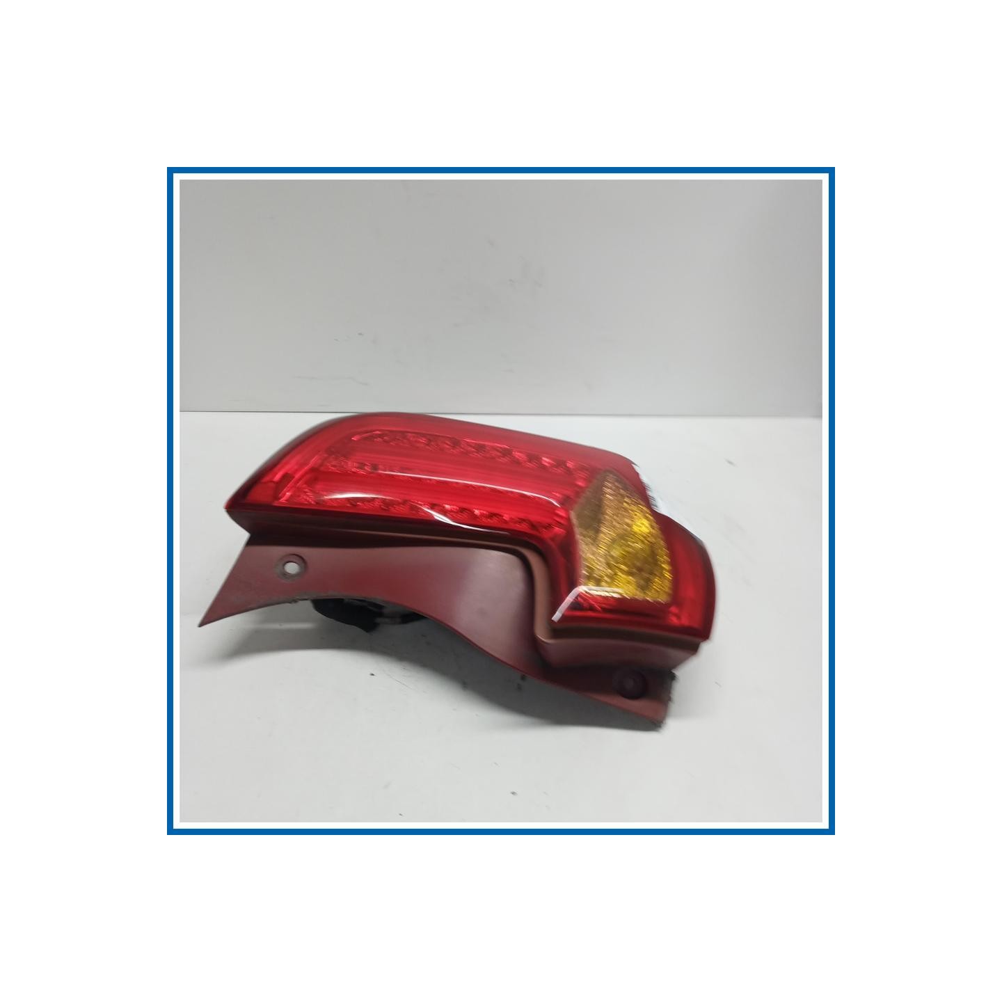 Fanale post. sx. KIA Picanto III