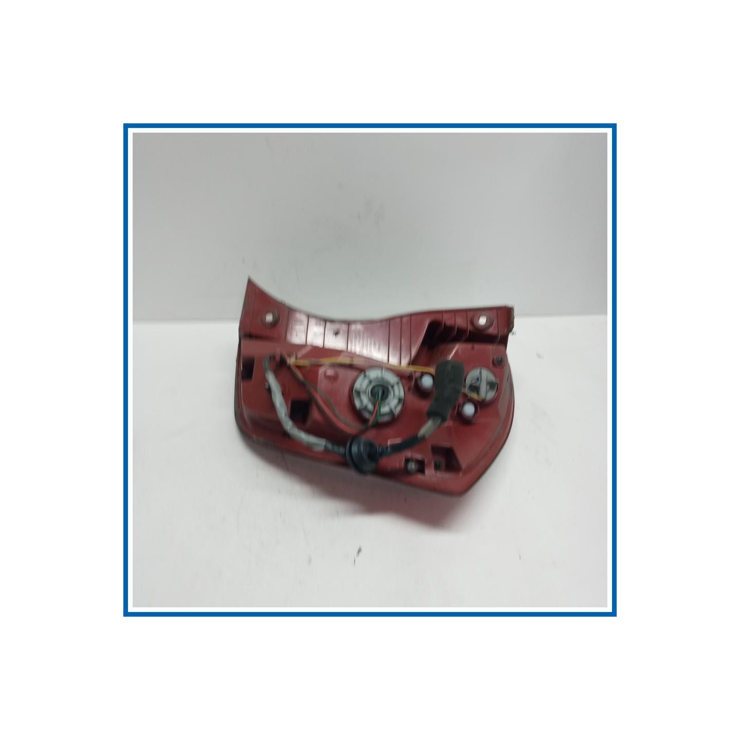 Fanale post. sx. KIA Picanto III