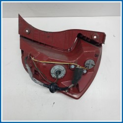 Fanale post. sx. KIA Picanto III