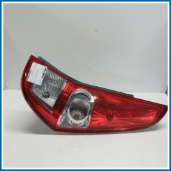 Fanale post. dx. SUZUKI Splash