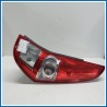 Fanale post. dx. SUZUKI Splash
