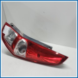 Fanale post. dx. SUZUKI Splash