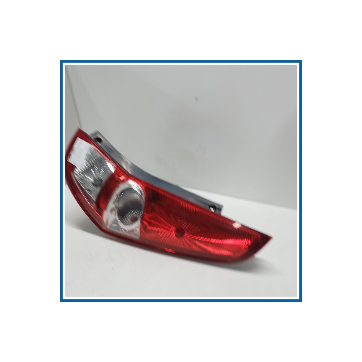 Fanale post. dx. SUZUKI Splash