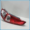 Fanale post. dx. SUZUKI Splash