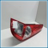 Fanale post. dx. SUZUKI Splash