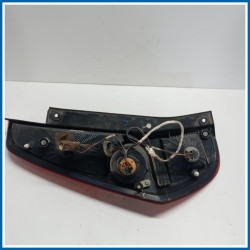 Fanale post. dx. SUZUKI Splash