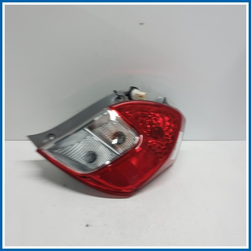 Fanalino post. dx. SUZUKI Celerio