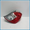 Fanalino post. dx. SUZUKI Celerio