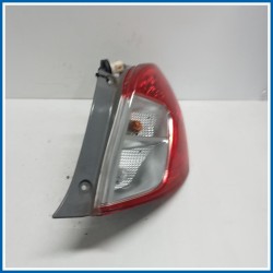 Fanalino post. dx. SUZUKI Celerio