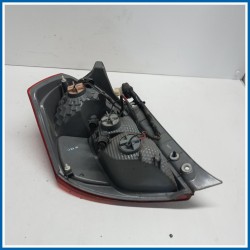 Fanalino post. dx. SUZUKI Celerio