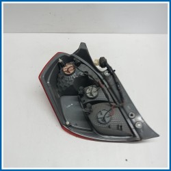 Fanalino post. dx. SUZUKI Celerio