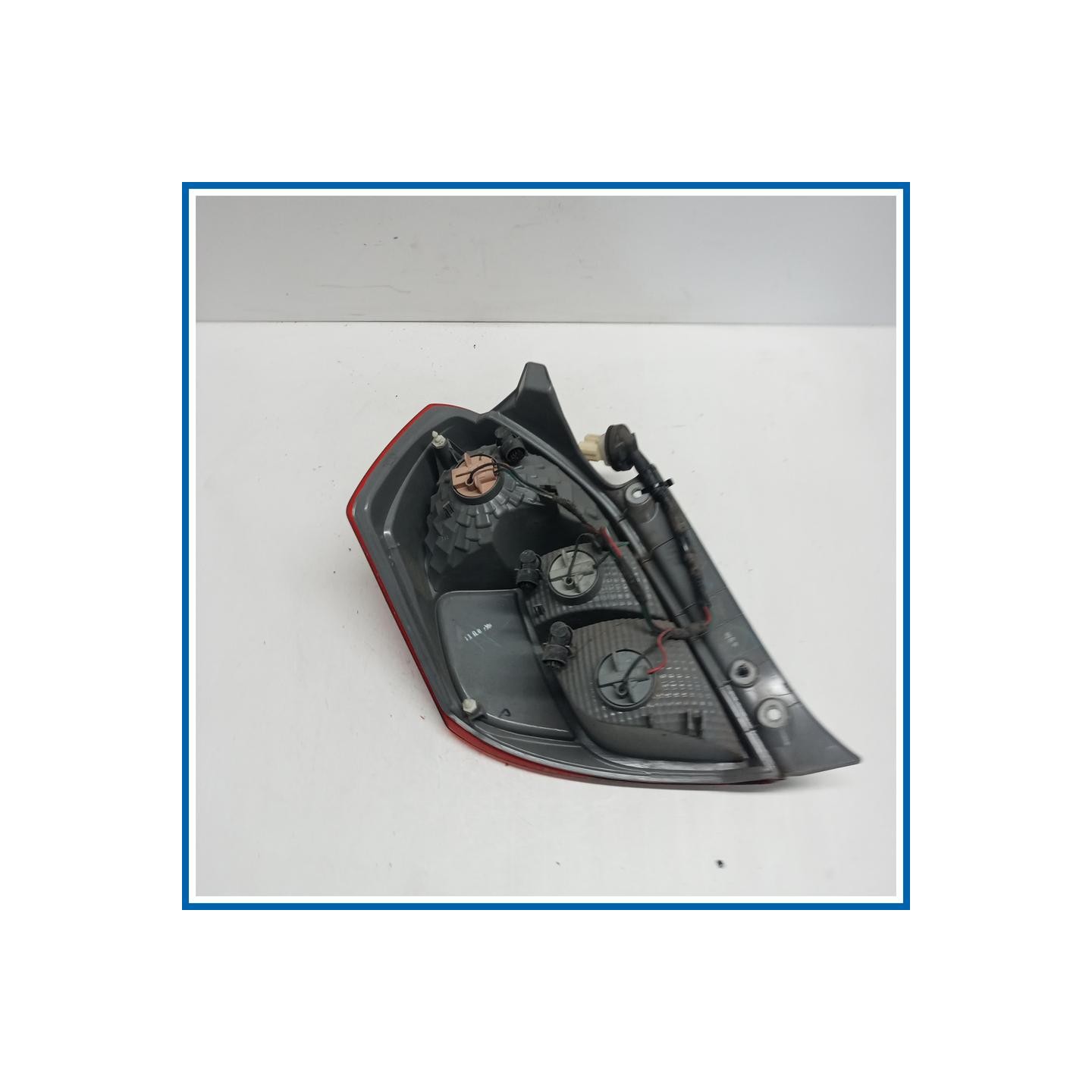 Fanalino post. dx. SUZUKI Celerio