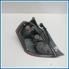 Fanalino post. dx. SUZUKI Celerio