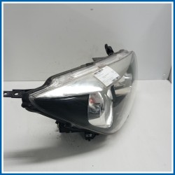 Proiettore ant. dx. SUZUKI Celerio