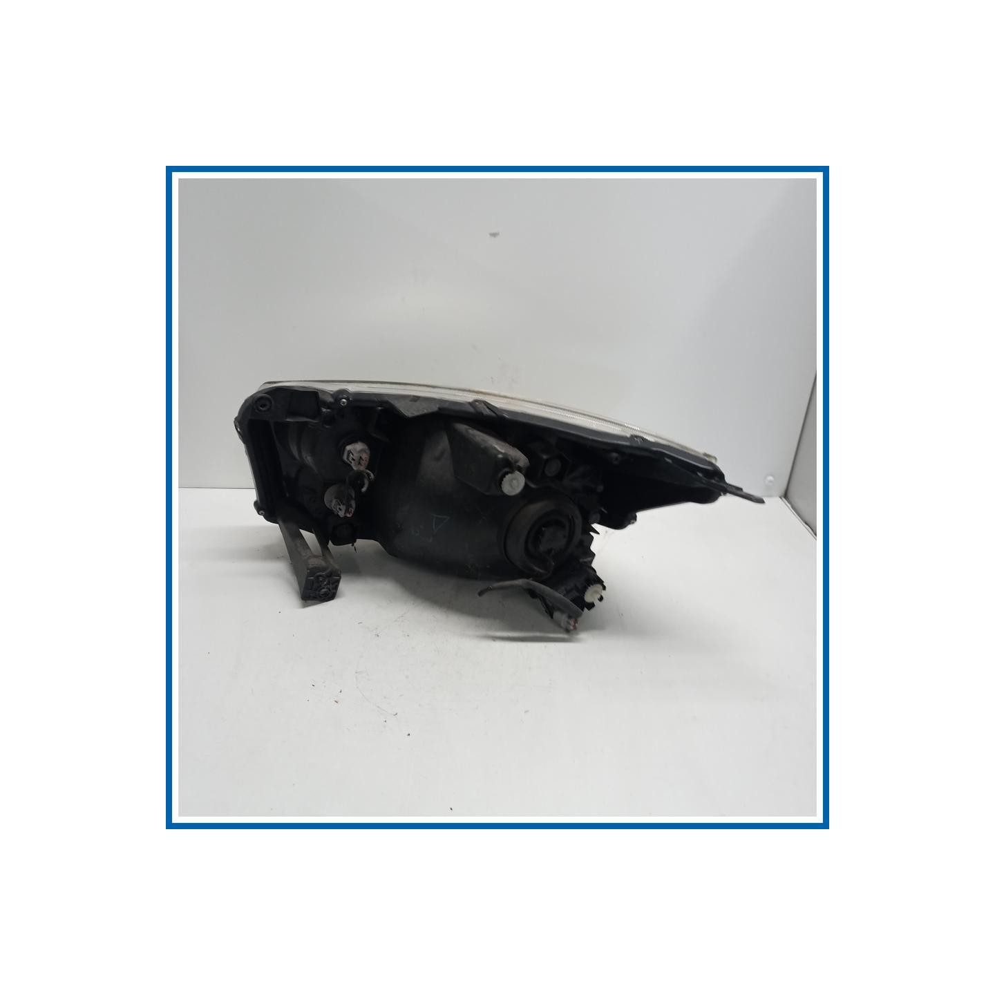 Proiettore ant. dx. SUZUKI Celerio