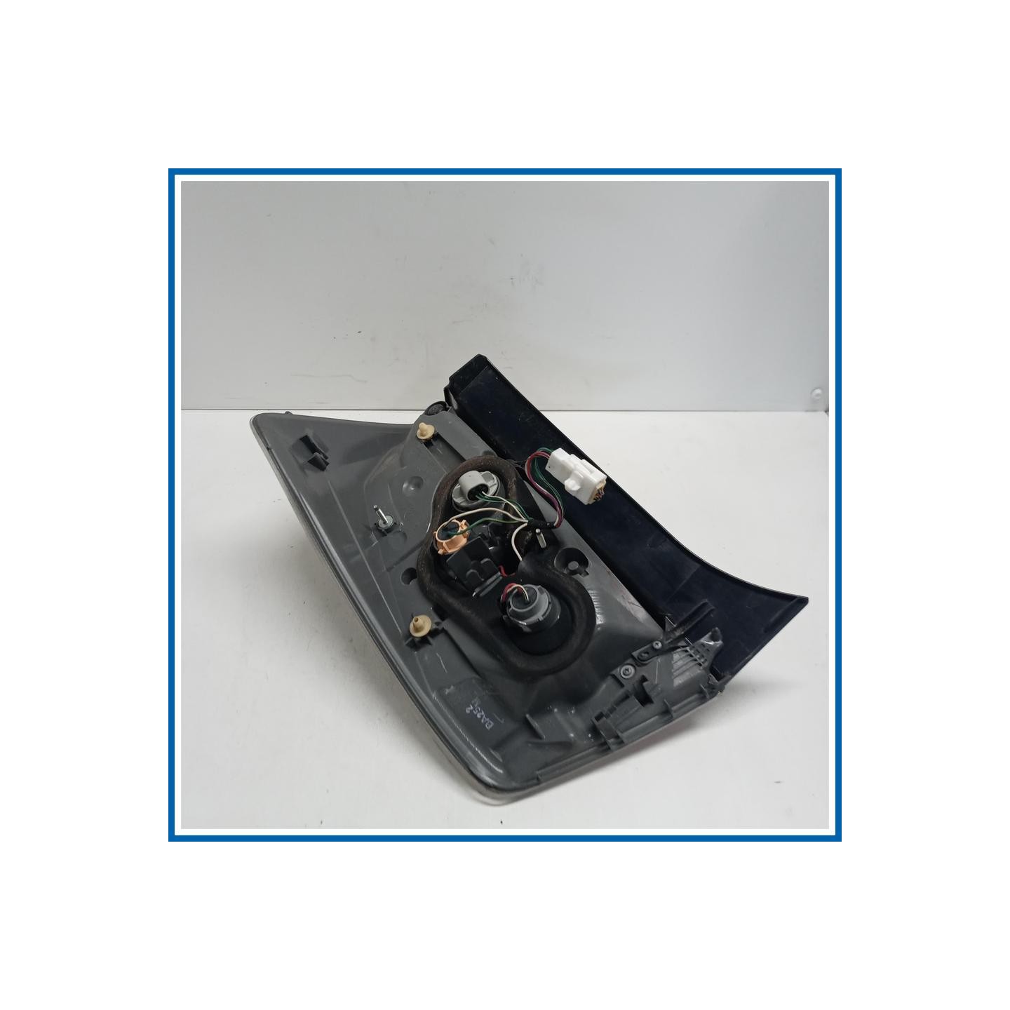 Fanale post. dx. TOYOTA Prius II