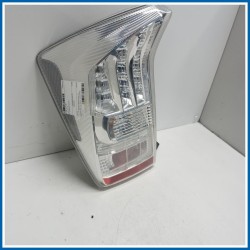 Fanale post. sx. TOYOTA Prius II