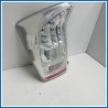 Fanale post. sx. TOYOTA Prius II