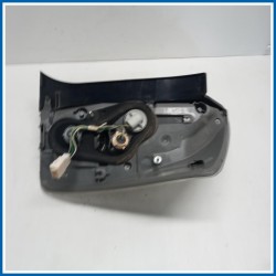 Fanale post. sx. TOYOTA Prius II