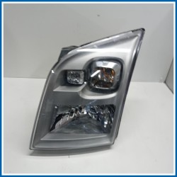 Proiettore ant. sx. FORD Transit V