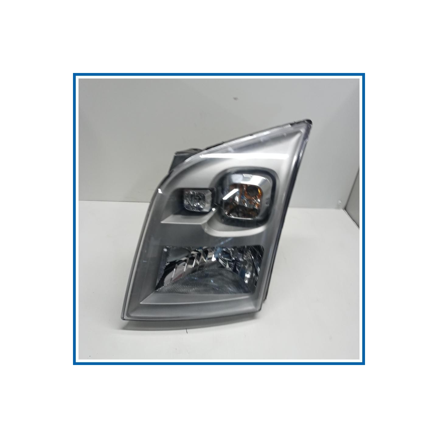 Proiettore ant. sx. FORD Transit V