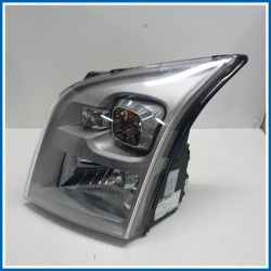 Proiettore ant. sx. FORD Transit V