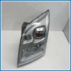 Proiettore ant. sx. FORD Transit V
