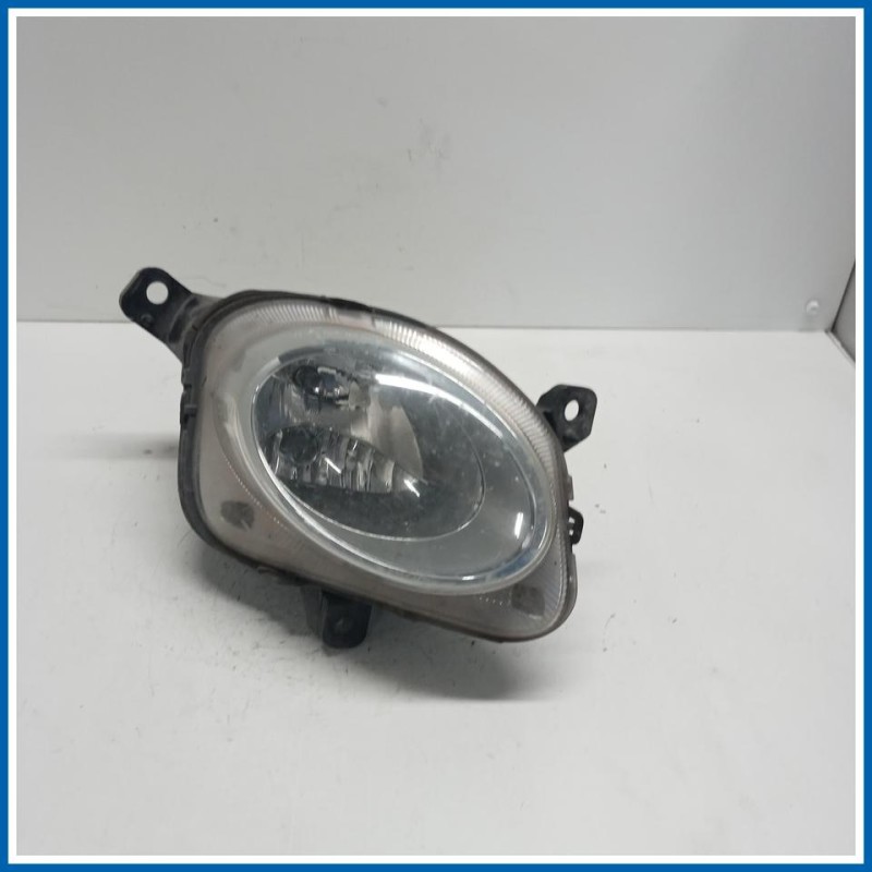 Fanalino completo ant. dx. FIAT 500L