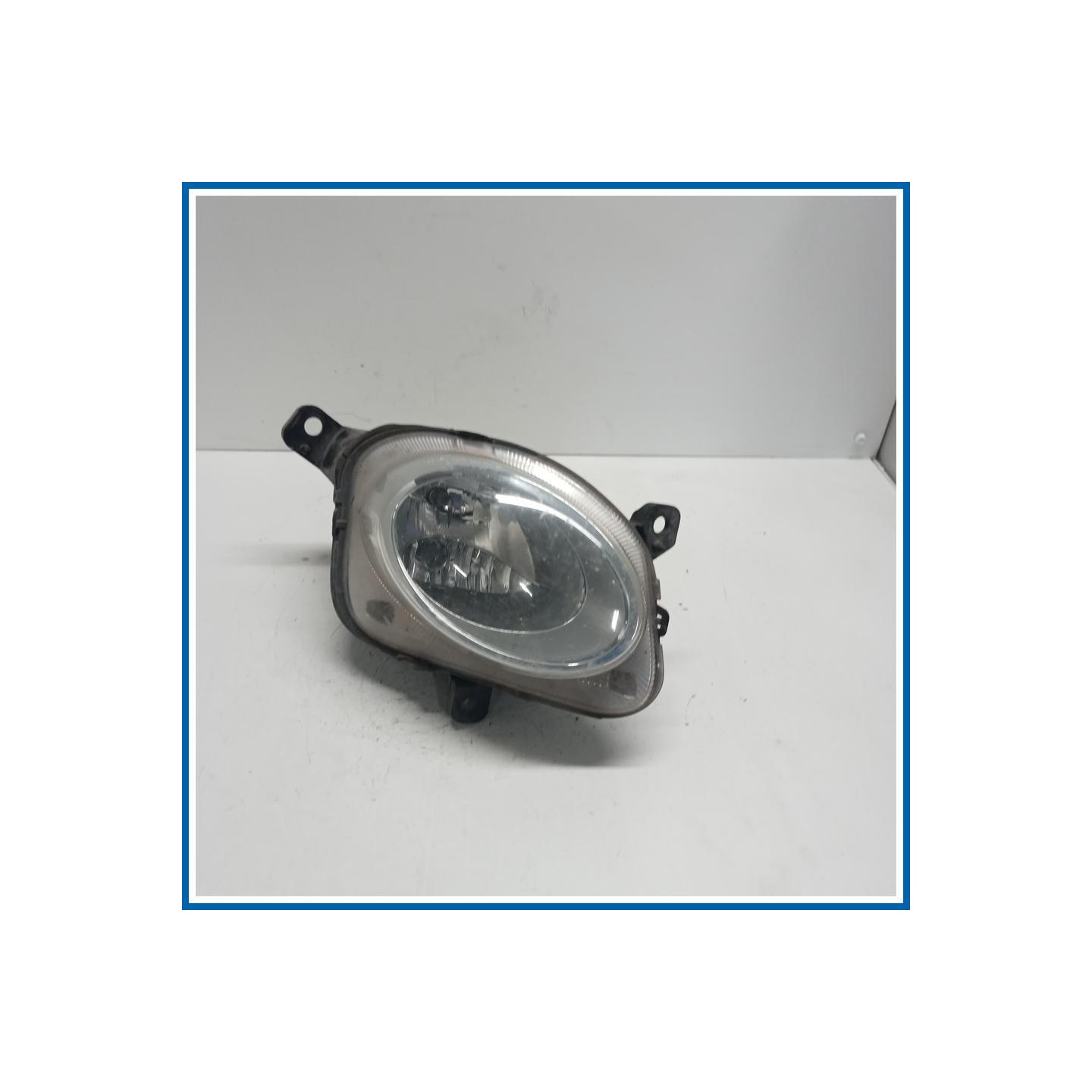 Fanalino completo ant. dx. FIAT 500L
