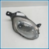 Fanalino completo ant. dx. FIAT 500L