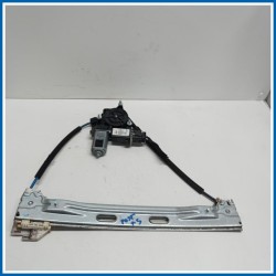 Alzacristallo porta post. sx. FIAT 500L