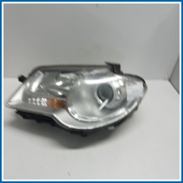 Proiettore ant. sx. VOLKSWAGEN Touran II